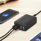 RAVPower 4-Port Quick Charge 3.0 Charging Hub | $15 | Amazon